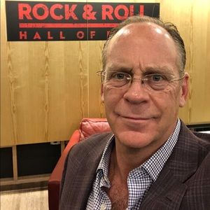 Meet your Posher, Danny